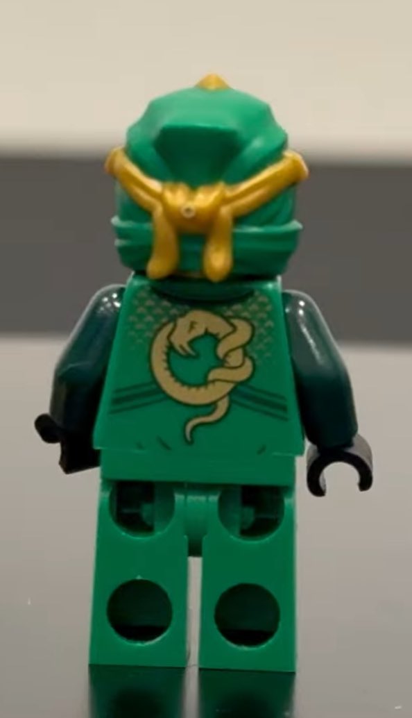 LLOYD ZX LOOKING FIRE 🔥