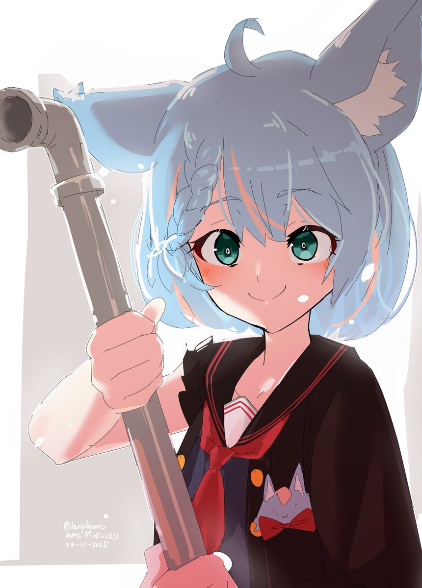 ダンボールとり(紙皮雞)💙💛ご依頼募集中 tweet media