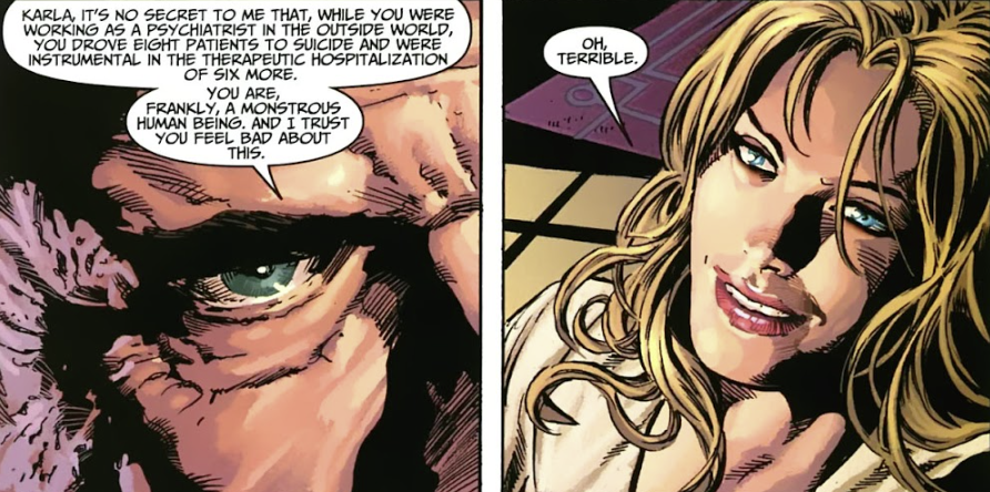 Karla Sofen tweet media