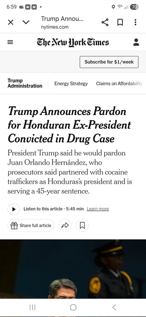 rubychirp's tweet image. Yep working hard pardoning criminals.