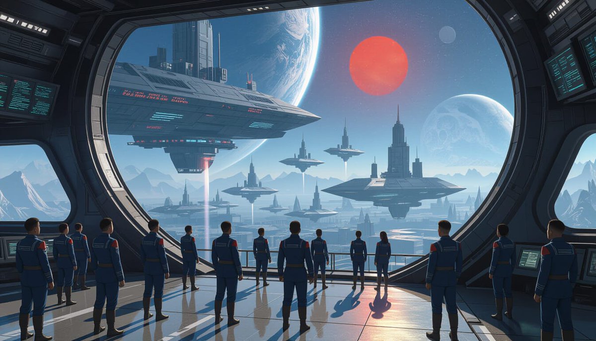 Realm Factions 🧱 ⚔️ tweet media