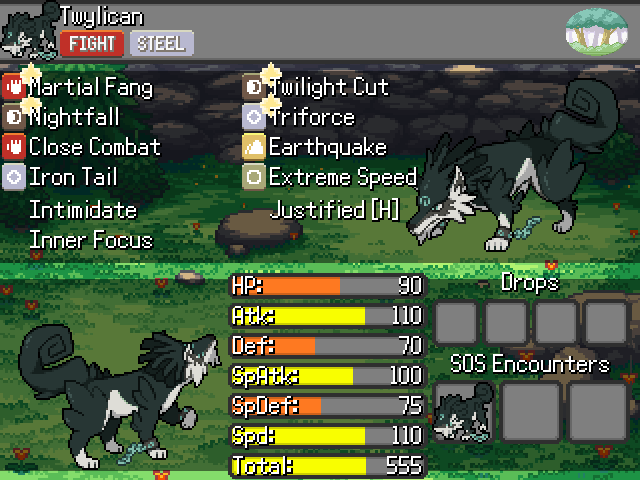 Dracrixco tweet media