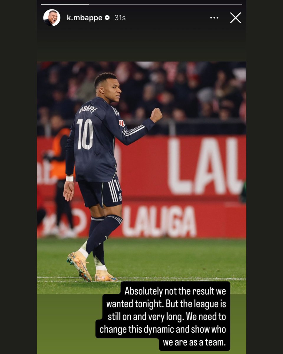 Madrid Xtra tweet media