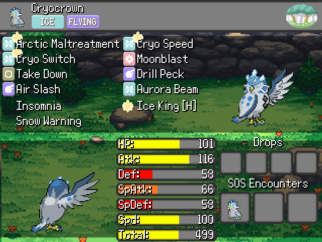 Dracrixco tweet media