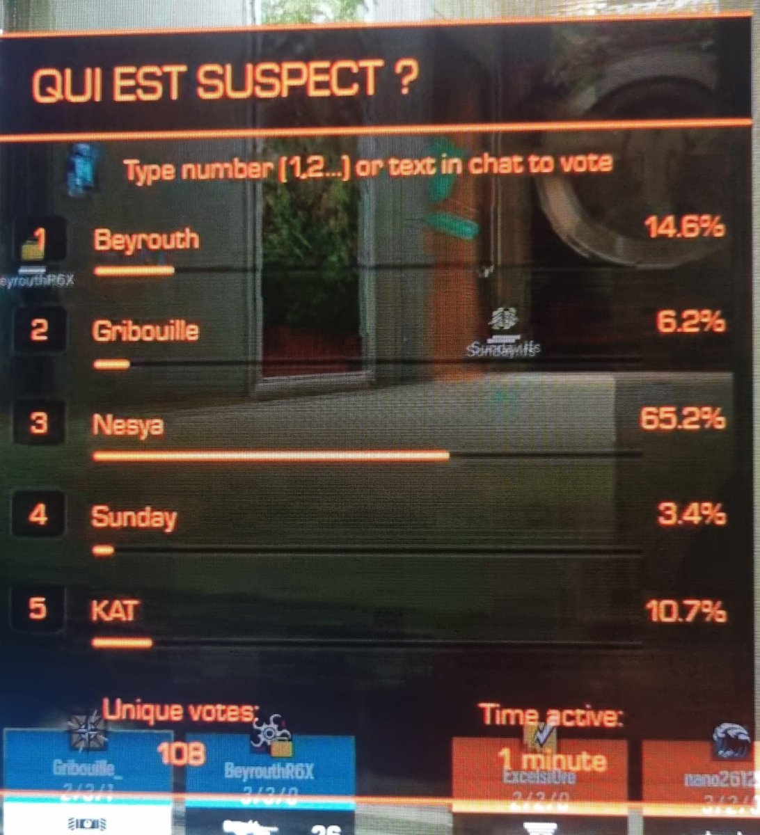 Sixquatre (@sixquatre) on Twitter photo 