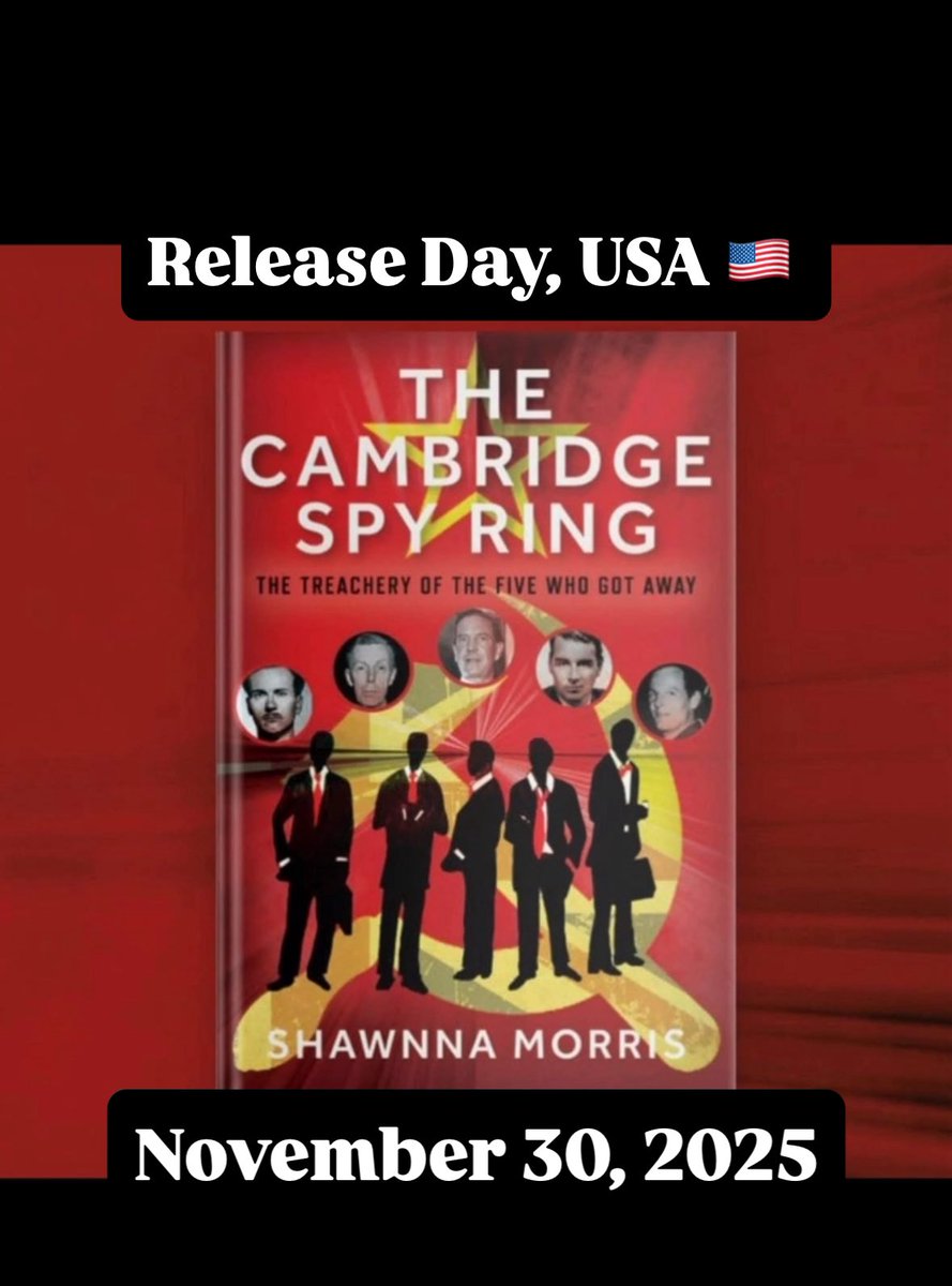 I would like to express my deepest gratitude to everyone who preordered. Release Day in the USA 🇺🇸 kicked off with a complete sellout on <a href="/amazon/">Amazon</a>, <a href="/bnbooks/">Barnes & Noble</a> , and <a href="/Walmart/">Walmart</a>. More books on the way! Still some available at <a href="/penswordbooks/">Pen & Sword Books</a>! #NewBookAlert #surprise 🤯🔥❤️🥳🍾📚