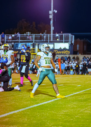 Big River Rivalry All-Star Football Game tweet media