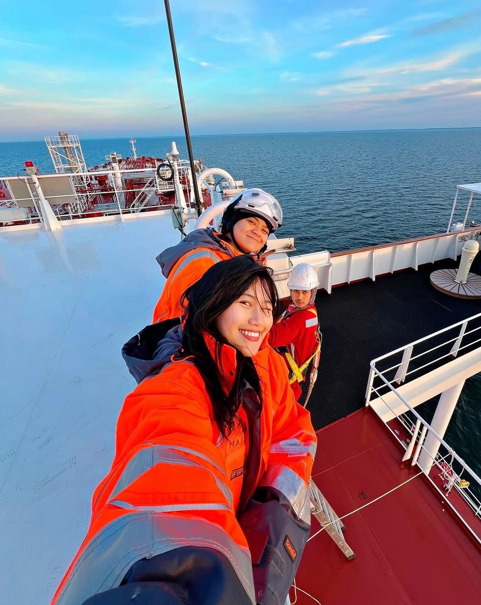 Aecha Kim tweet media