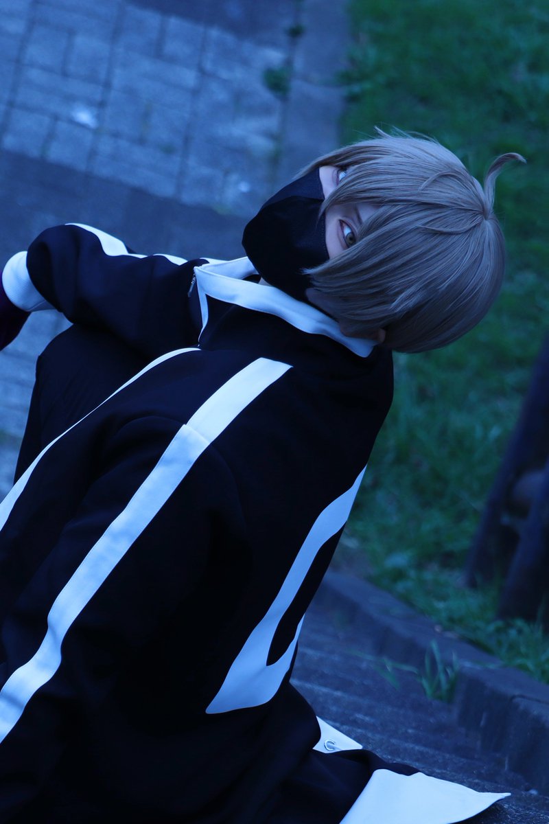 tsukumononiku's tweet photo. 🍑👹cos ／ ⚙️

p @liar9990 https://t.co/whoY2K4a4f