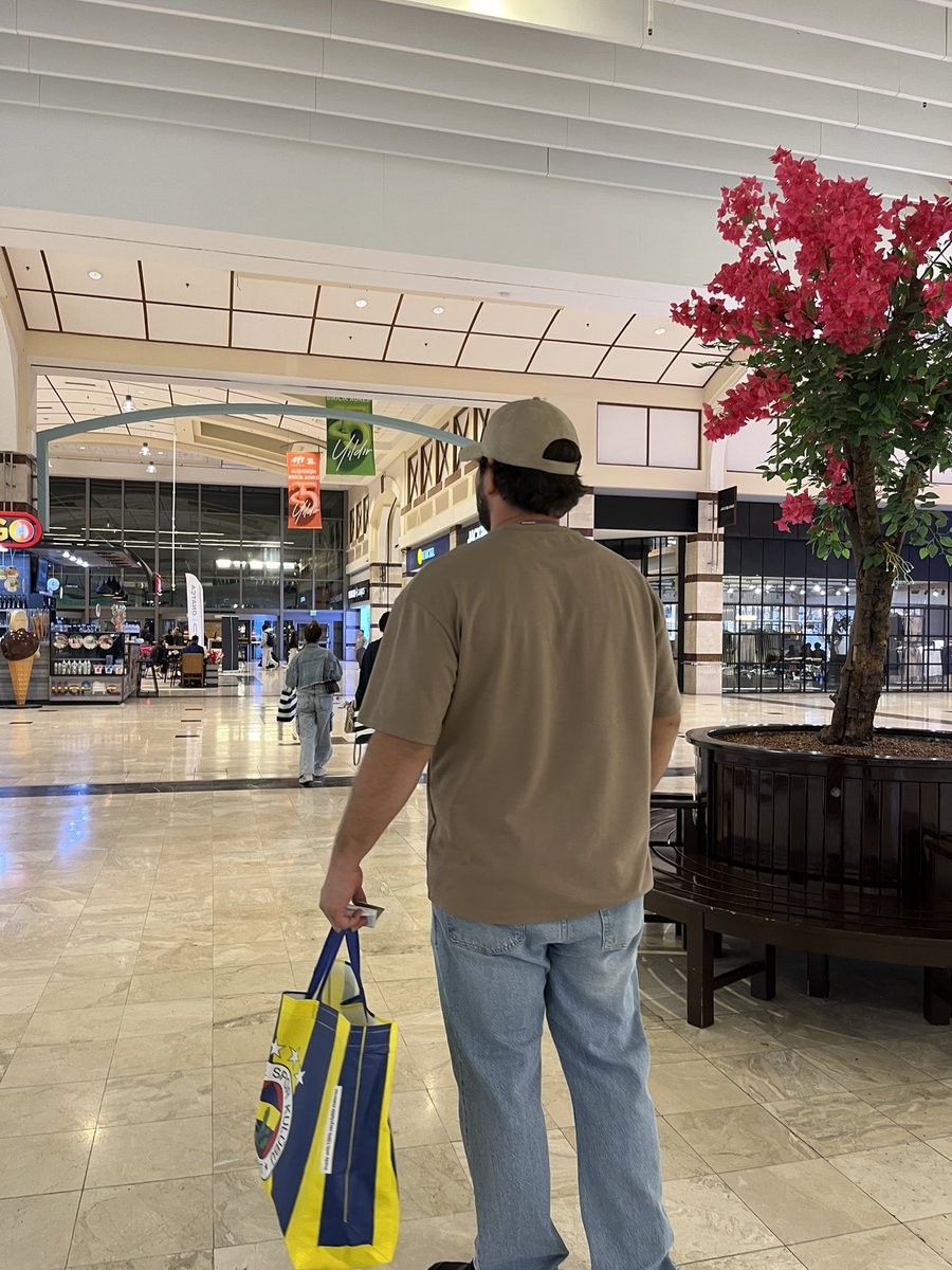 daha doğmadan takımın bellidir🫠💛💙