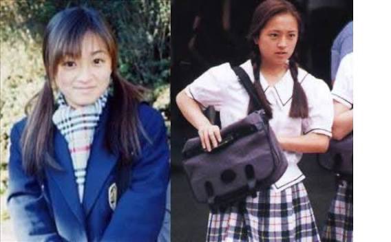 h19770512's tweet image. お浜デビュー前😂から多数