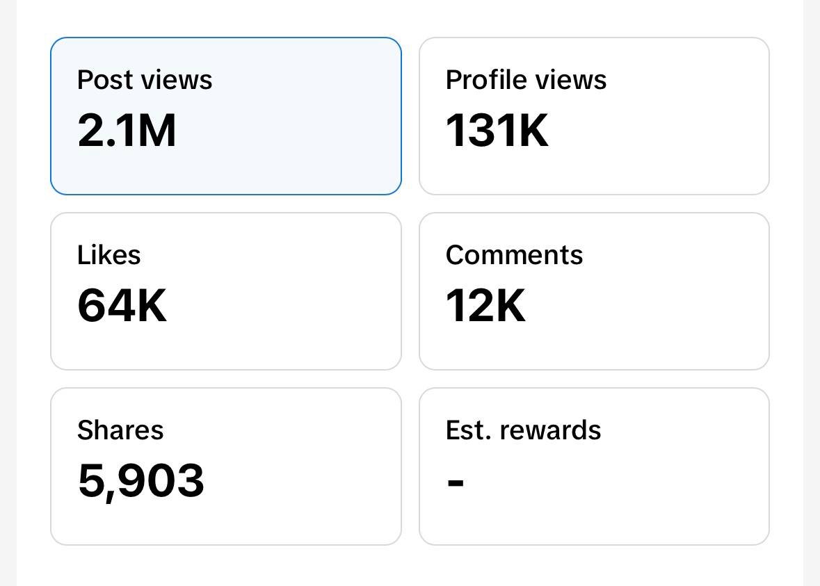 jackduvalstocks's tweet image. more motivated than ever

more bullish than ever

all of this has simply been a case study for what's to come

a proof of concept that i will scale infinitely

only a matter of time now
