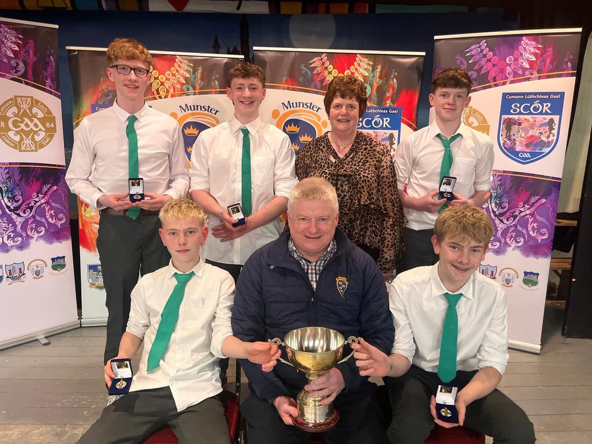 Templederry NS tweet media