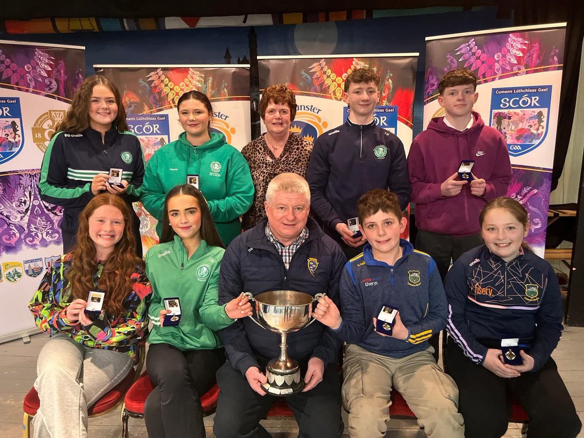 Templederry NS tweet media