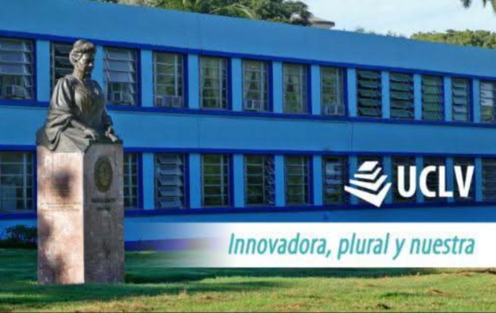 ¡Muchas felicidades a la #UCLV en su Aniversario 73! La Universidad Marta Abreu de Las Villas es orgullo de #Cuba: innovadora, plural y comprometida con la Patria. Su excelencia se construye cada día con generaciones que hacen de ella casa y causa. ¡Felicidades! #UCLVx73 🇨🇺