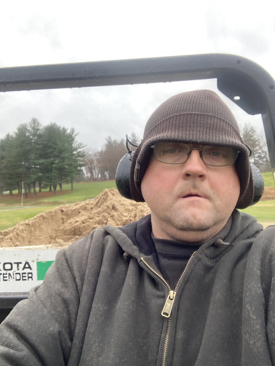 David Golembeski tweet media