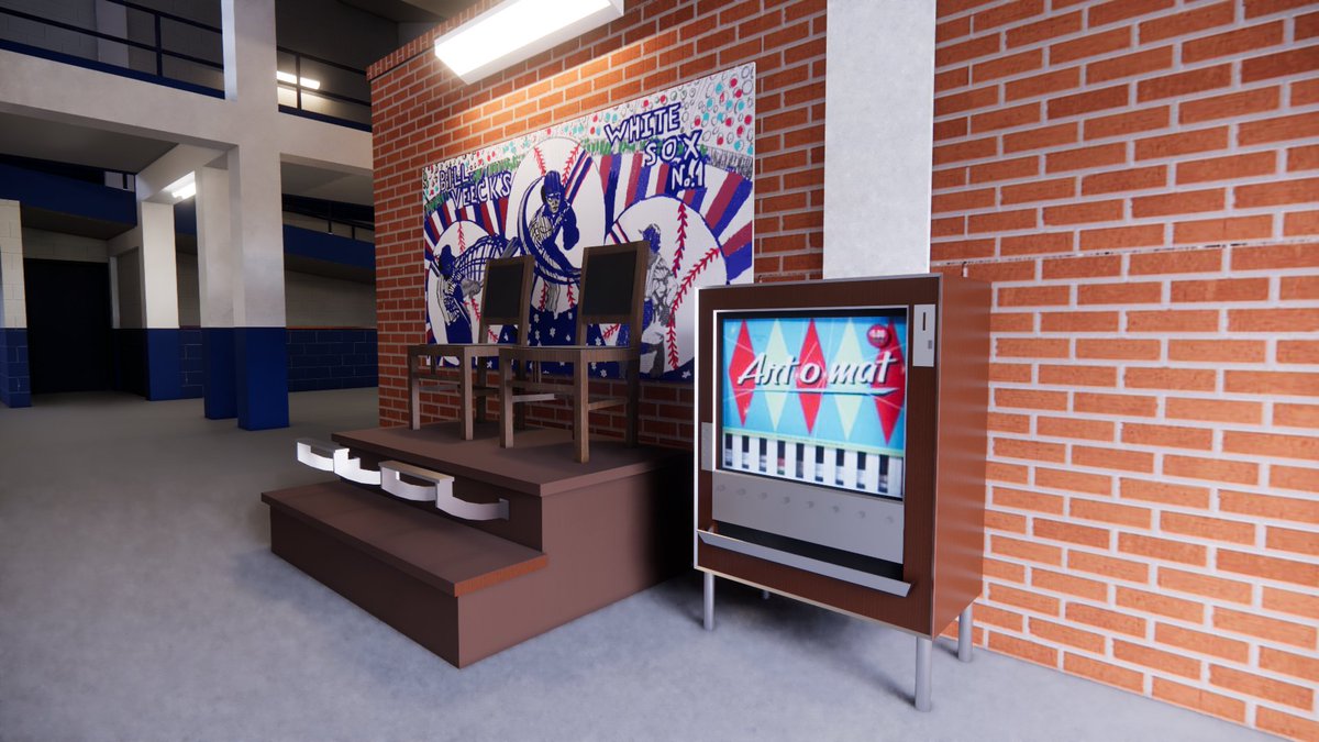 Bandbox Ballparks tweet media