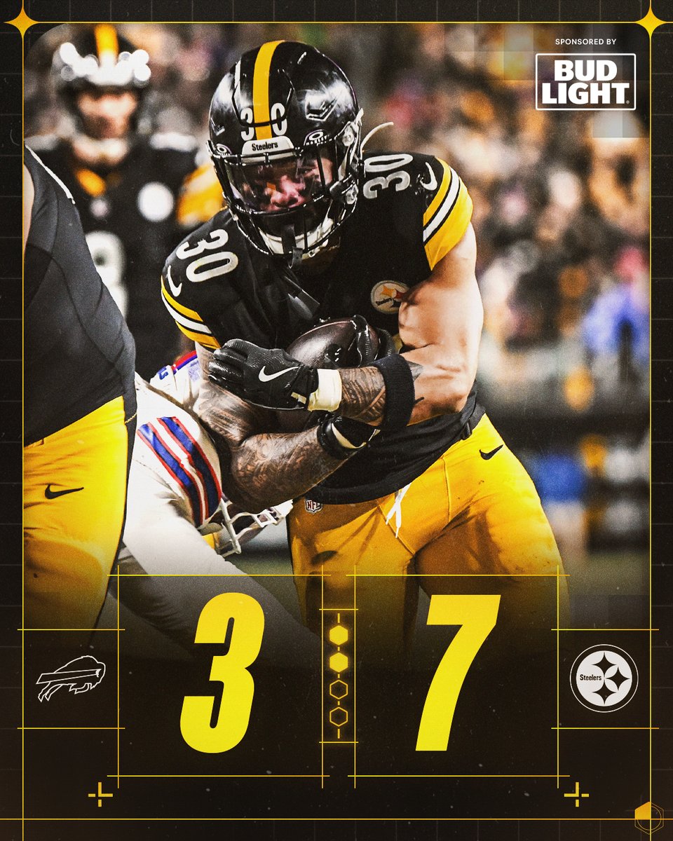 Halftime 

@budlight | #HereWeGo 