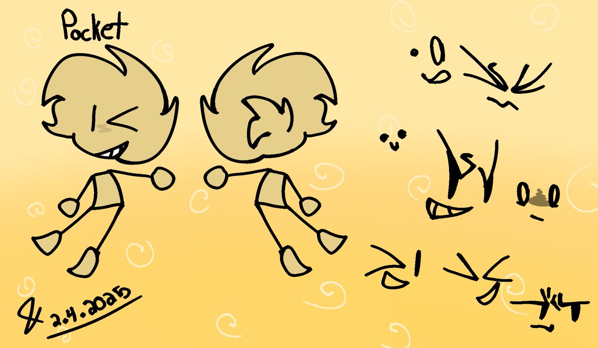 Pocket (COMMS 2/6) tweet media