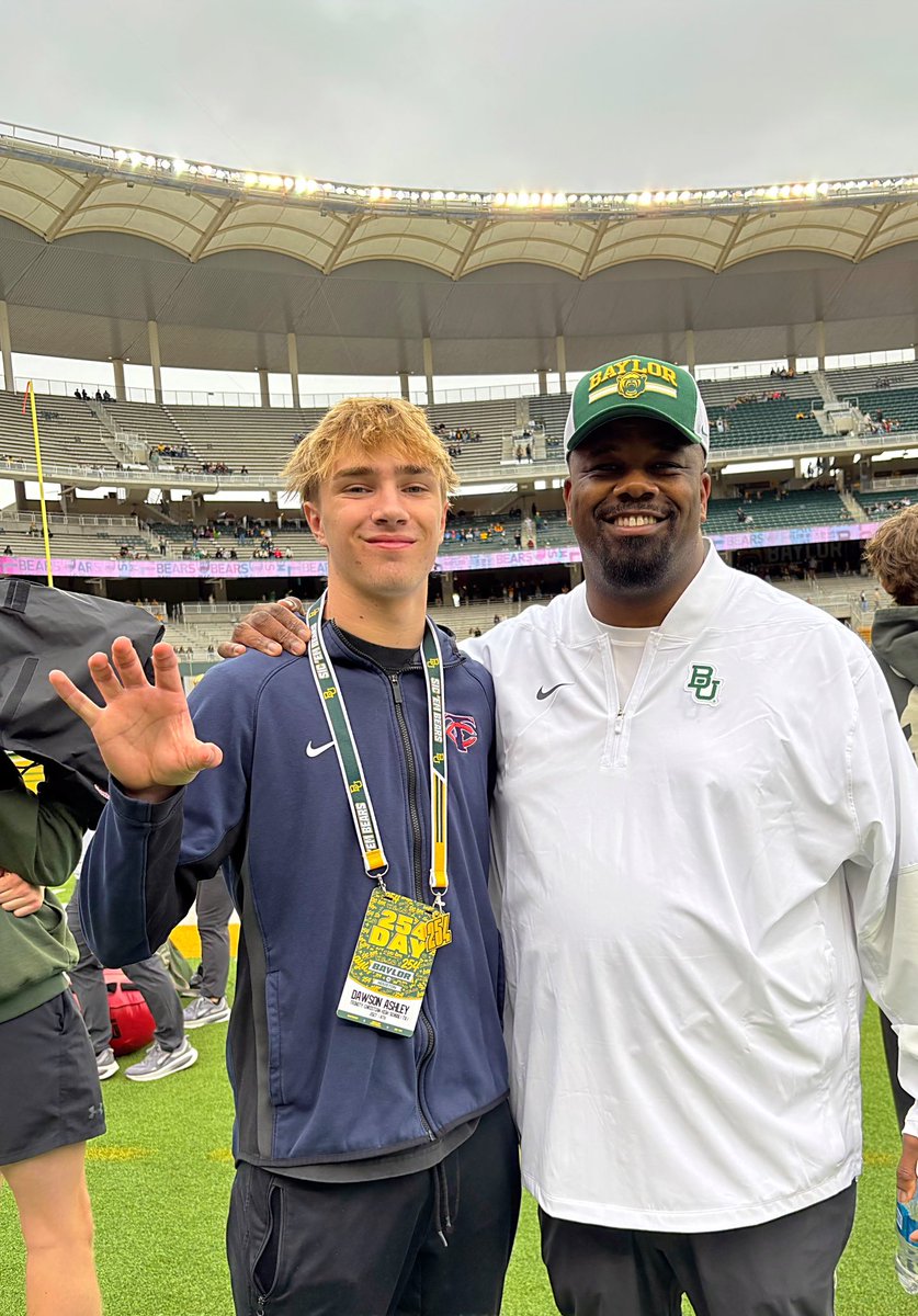 Dawson Ashley tweet media