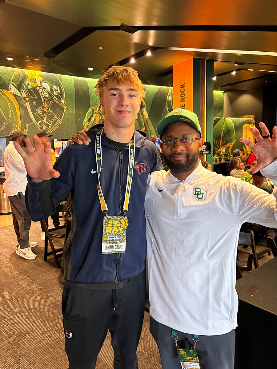 Dawson Ashley tweet media