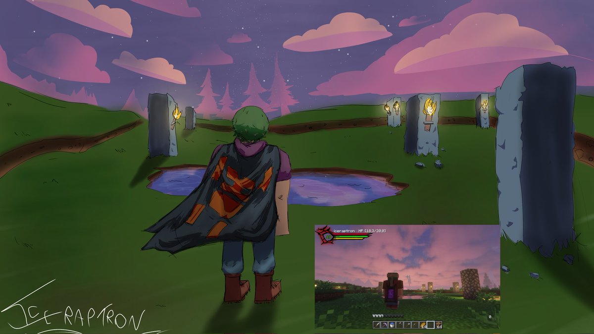 iceraptron tweet media