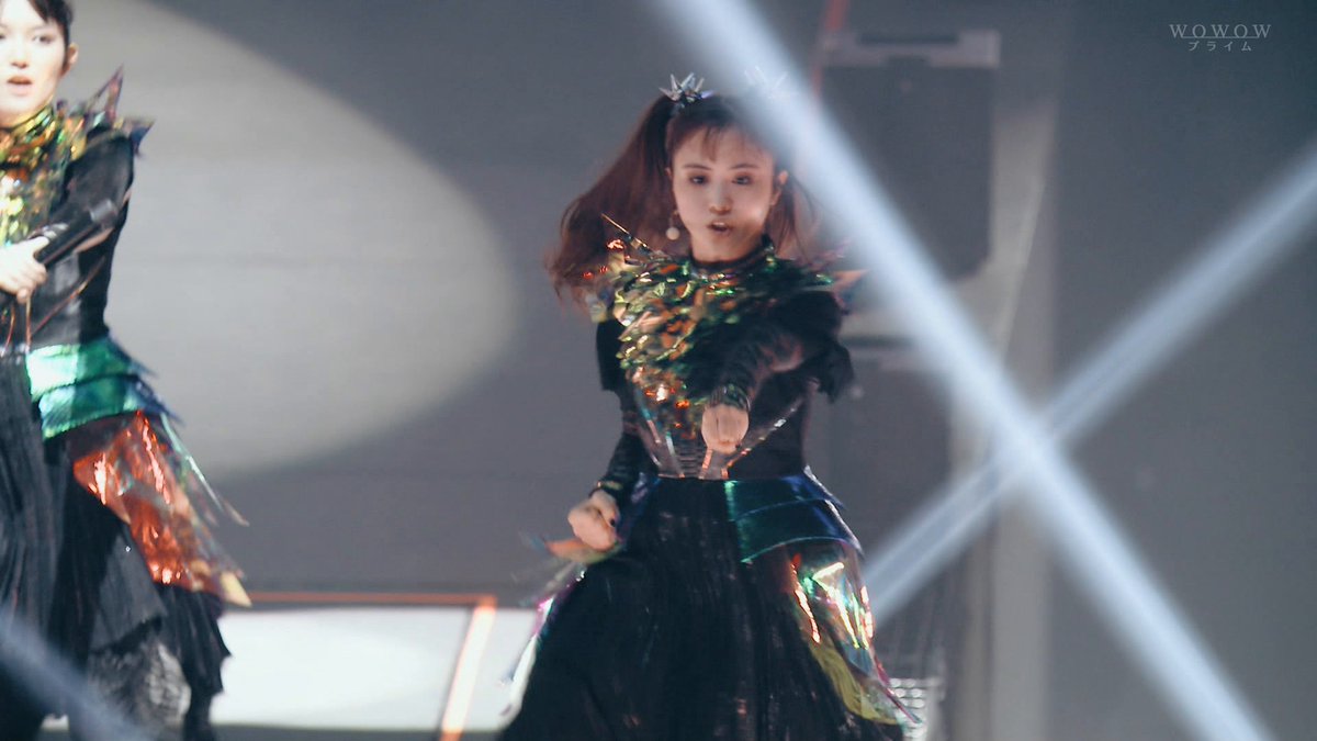 FerrariNumber's tweet image. お早う御座います😀
15 LEGEND SONGS TOURNAMENTは
このところ、同じ枠に入れて欲しくない
ステージが多いです
このままだといつもと変わらないセトリになりそうですね😅
今週もよろしくお願いします🦊
＃BABYMETAL 
＃MOAMETAL 
Happy MOA&apos;nday