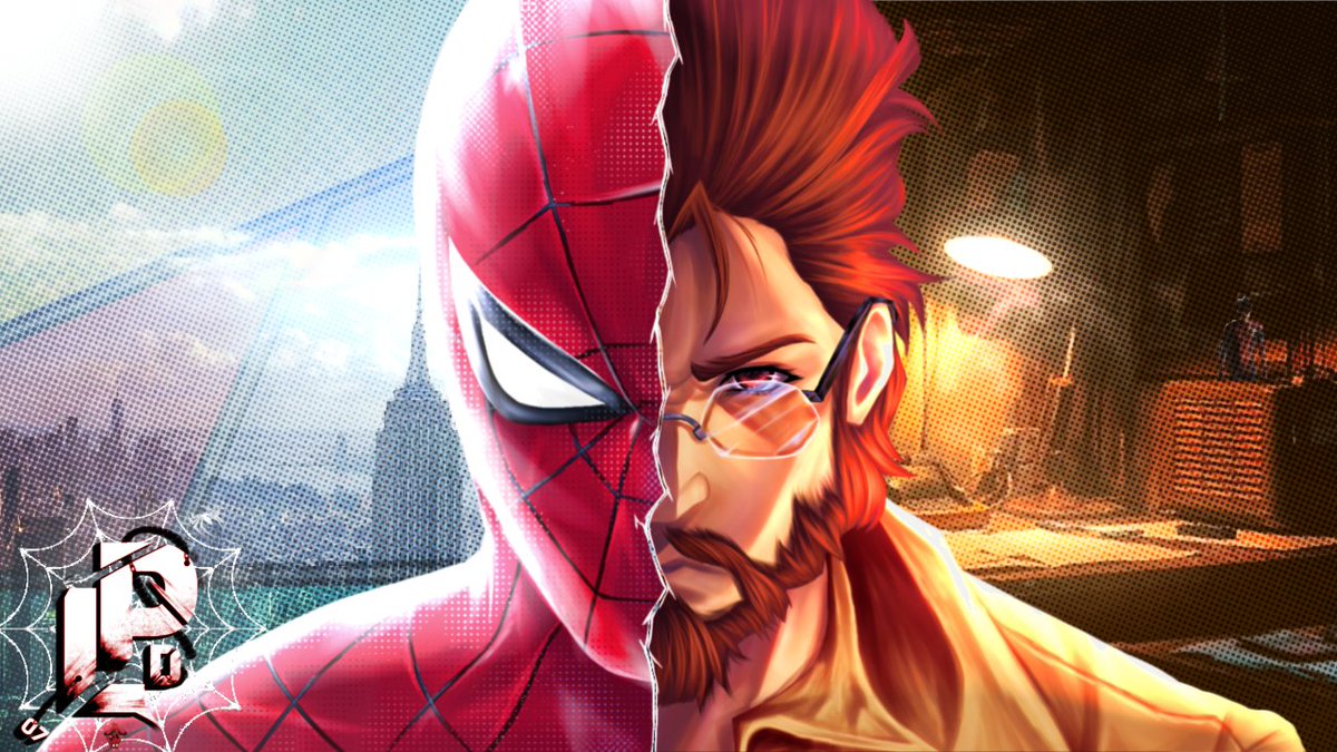 Já tá liberado falar do som da semana que vem ou tá muito cedo?

(Detalhe: Em toda música do homem aranha vai ter uma referência a qual vai ser o próximo miranha a receber música)