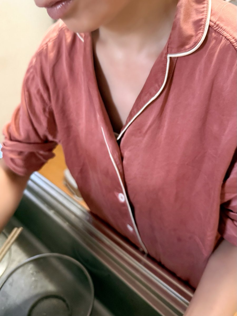 おはようございます💓
今朝もきゅんとするくらい寒いですね…❄️
みなさんあったかくして過ごしてくださいね☺️