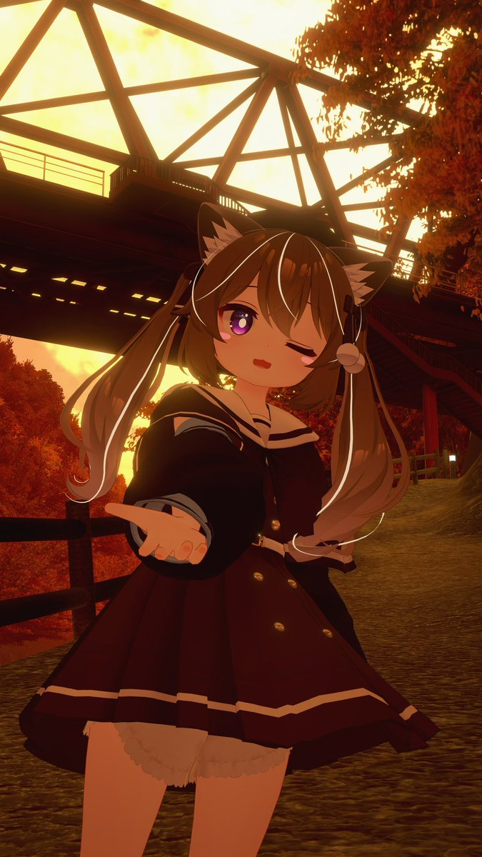 ちゃげ様 Post by 紫雨 けい （ラスクちゃもちもち） on X: おはけいけい！