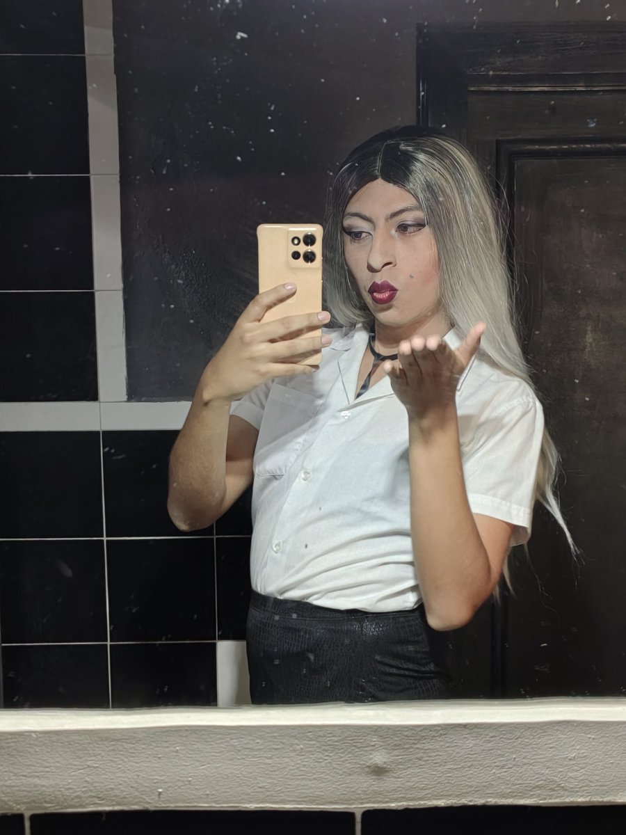 Clientes felices con mi pack reciente😋
Aprovecha la promo aún disponible y dejame ser a quien le dedicas tus pajas bb🥵

Disponible servicio de chat hot

MAÑANA DISPONIBLE PARA ENCUENTROS en z.1, z.4 y z.9