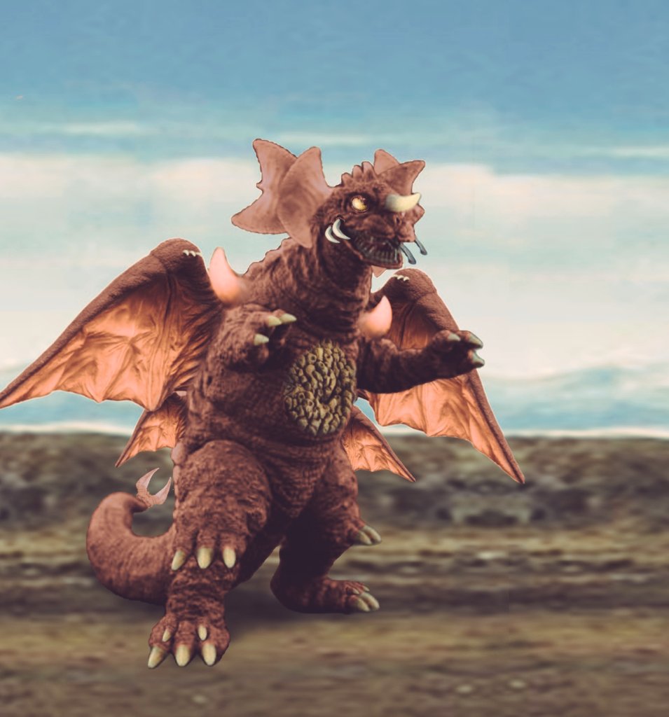 ドン・フィナーレアンドリュー (@555_sonv3) / Posts / X