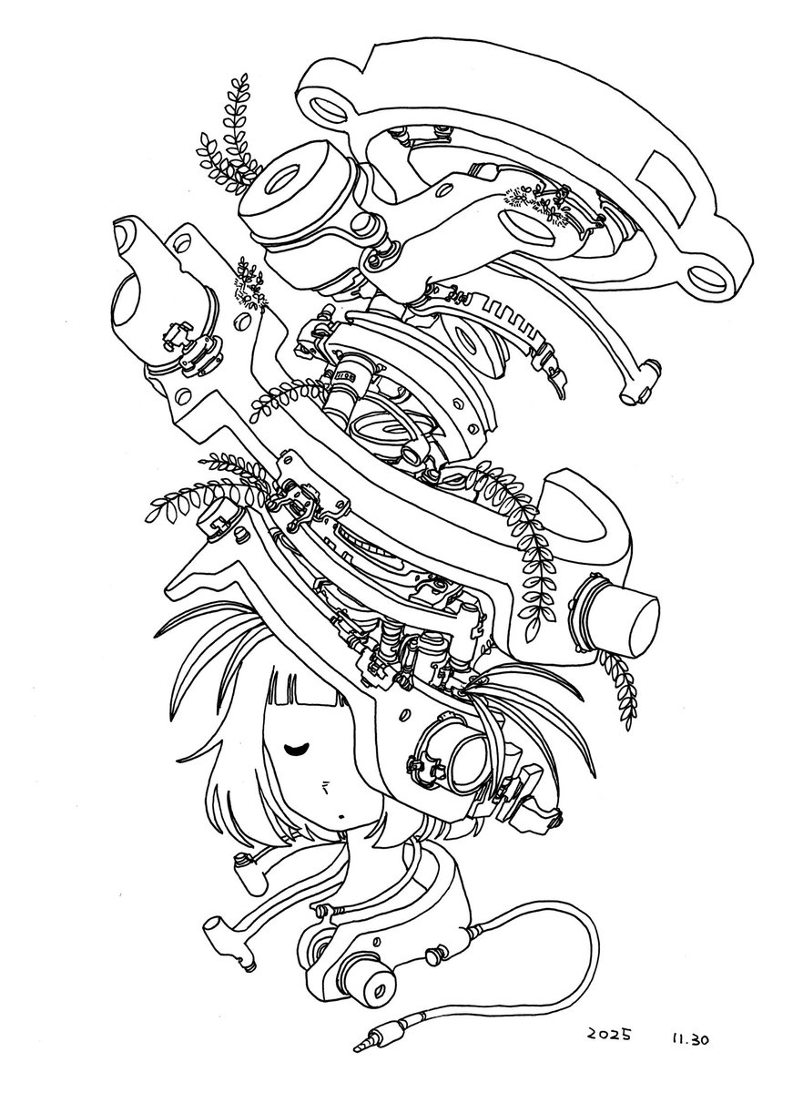 宗像サジ tweet media