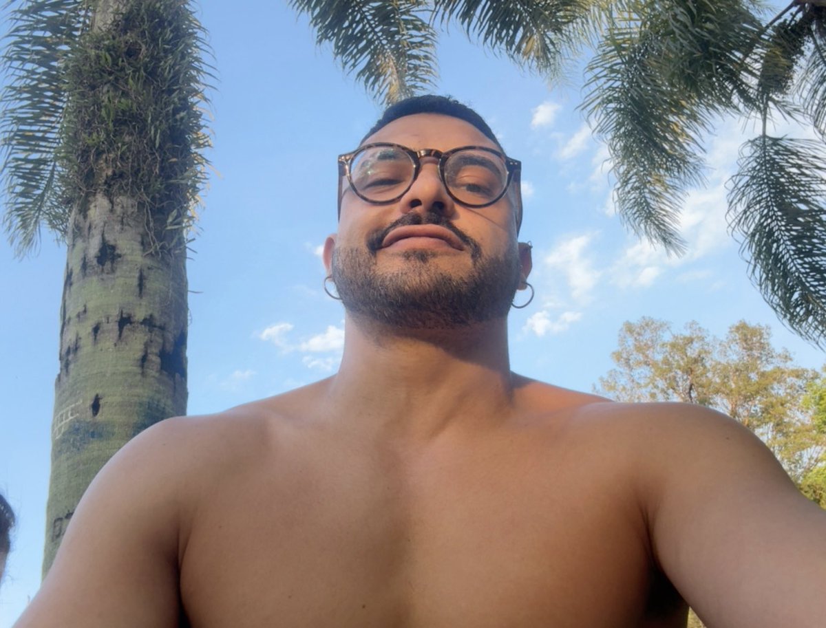 SP fez sol, já assim 🤩