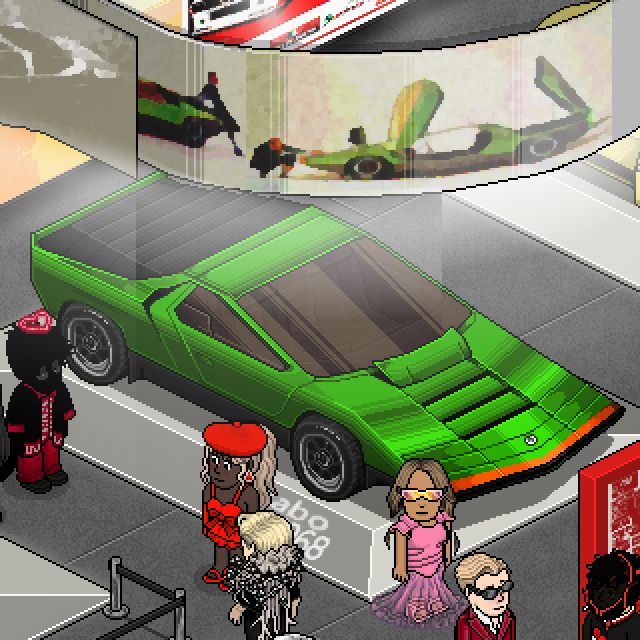 #ARPAxHF MUSEU STORICO by HausOfFashion x Arpa
<a href="/HausOfFashionn/">HausOfFashion</a> <a href="/hbArpaInc/">ARPA</a>