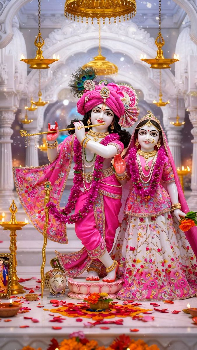 cs2903singh's tweet image. राधे कृष्ण राधे कृष्ण