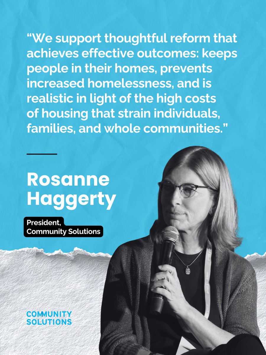 Community Solutions tweet media