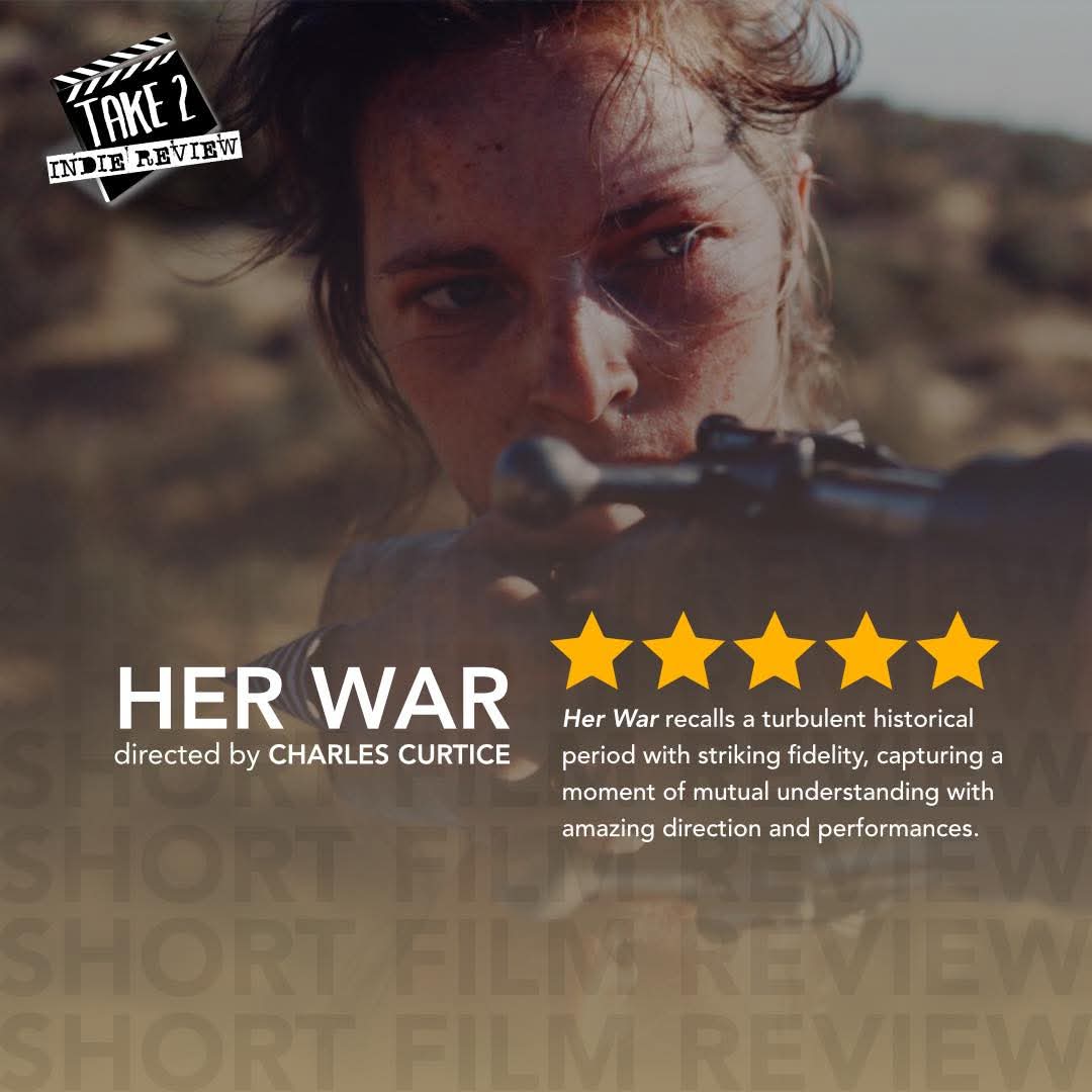 CHECK OUT OUR LATEST REVIEW! 🎬

take2indiereview.net/2025/11/her-wa…

@ take2indiereview.net

#shortfilm #take2indiereview #SupportIndieFilm #moviecritic #independentfilm #IndieFilmReview #filmcritic #shortfilms #cinematographer #moviereview #acting #filmreview #shortfilmreview #drama