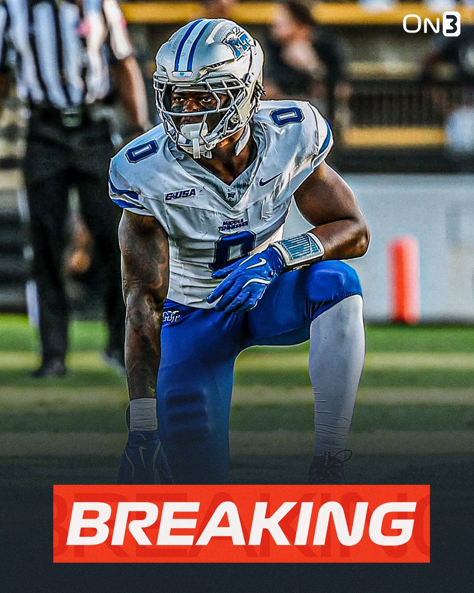 Transfer Portal tweet media