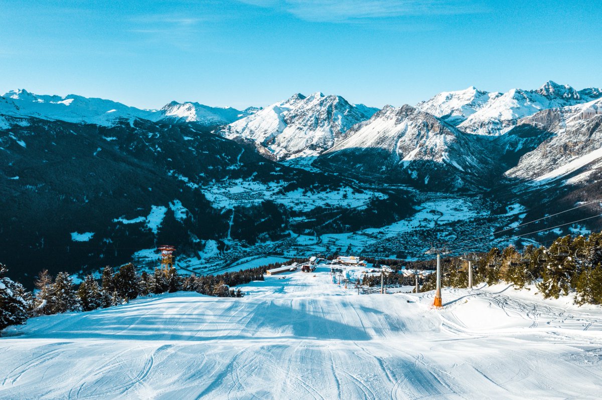Bormio Ski tweet media
