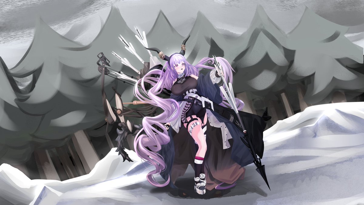 Eri || VArtist 🧊🩵🗡️ tweet media