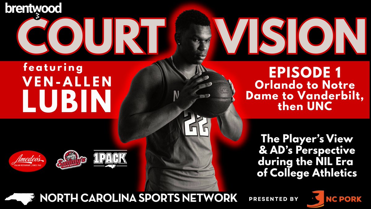 NORTH CAROLINA SPORTS NETWORK tweet media