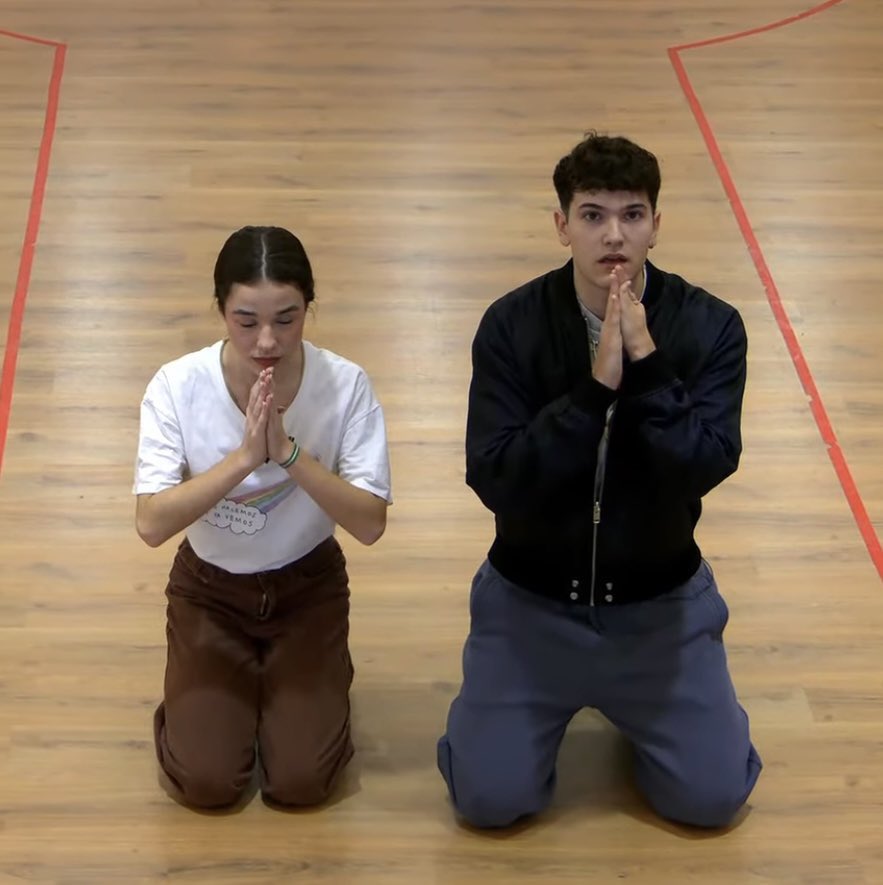 🕯️CRESPILLO SE SALVA🕯️ #OTDirecto30N