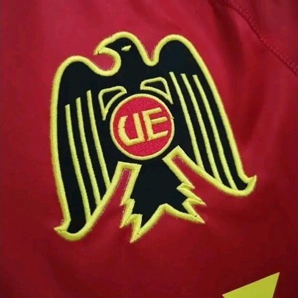 Despliegue Fútbol tweet media