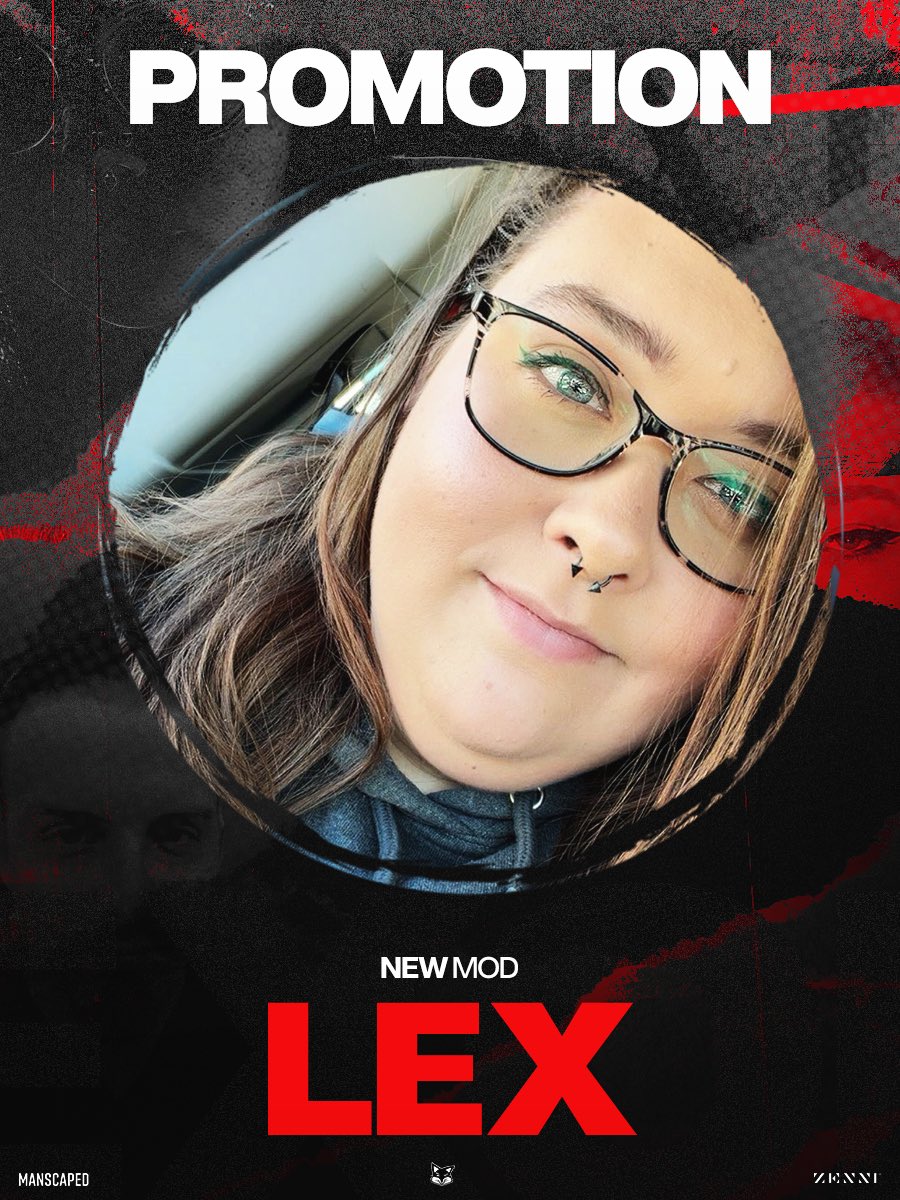 ExolvedEsports's tweet image. It’s been a calm Sunday over here

That doesn’t change growing tho, and it’s time for another very deserved promotion!

From the second @lex_lxthor was introduced to our community we knew she’d be a great fit!

Not only were we right, but we knew staff was where she belonged!