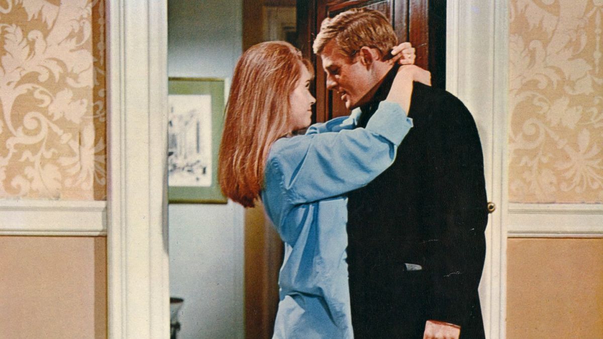 AdisAlsoRises's tweet photo. favorite first watches of november '25:
- barefoot in the park (1967)
- downhill racer (1969)
- the sting (1973)
- pat garrett and billy the kid (1973) https://t.co/FuxeJC6Hlr