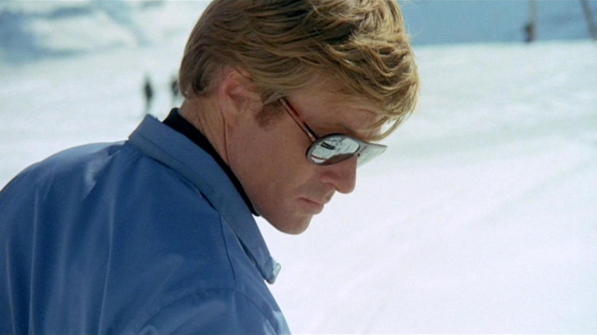 AdisAlsoRises's tweet photo. favorite first watches of november '25:
- barefoot in the park (1967)
- downhill racer (1969)
- the sting (1973)
- pat garrett and billy the kid (1973) https://t.co/FuxeJC6Hlr