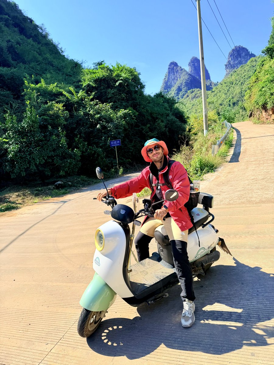 ales_sander's tweet photo. 📍Xingping https://t.co/Db8X1OE3Ex