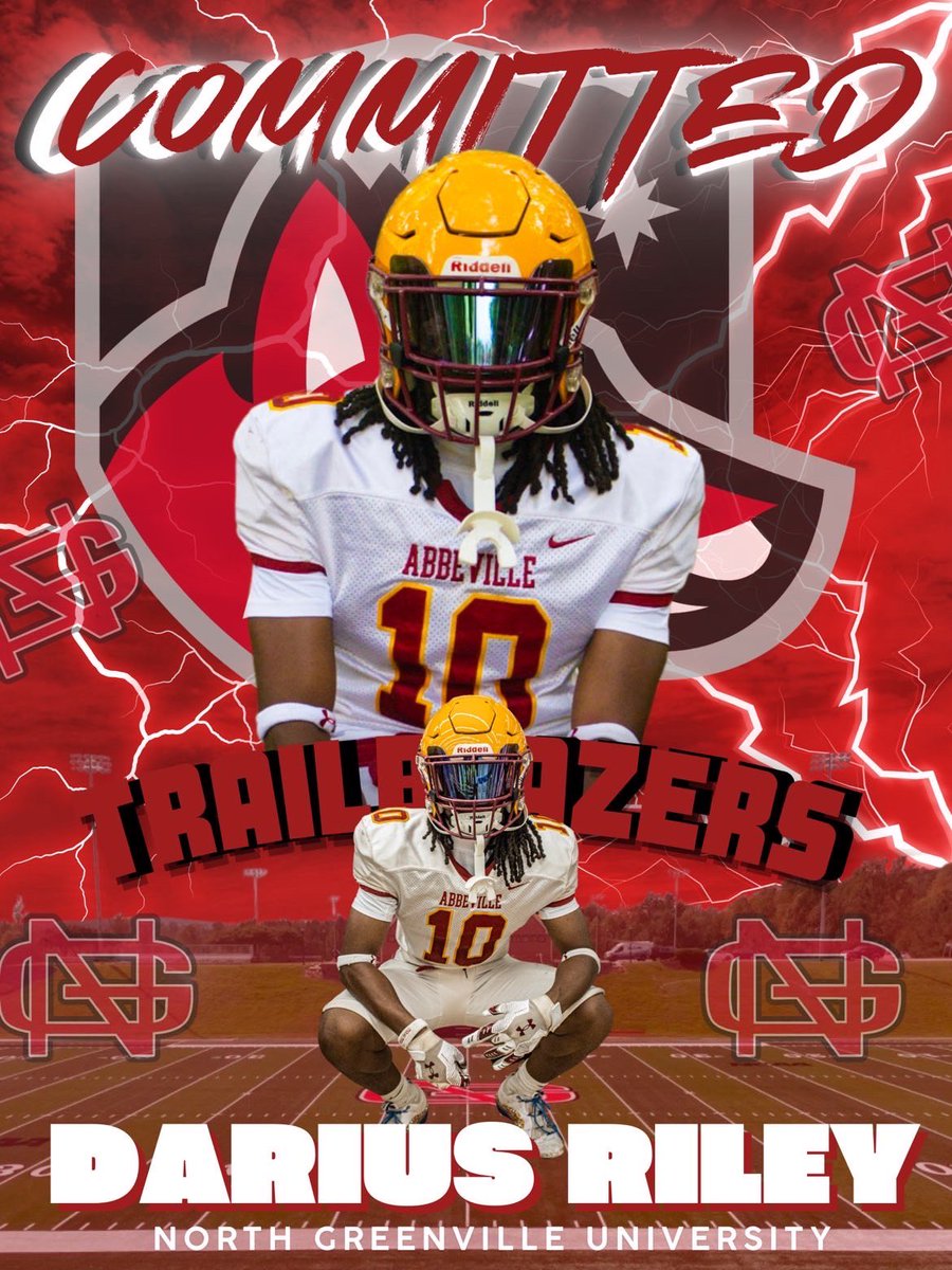 Darius Riley2026 tweet media