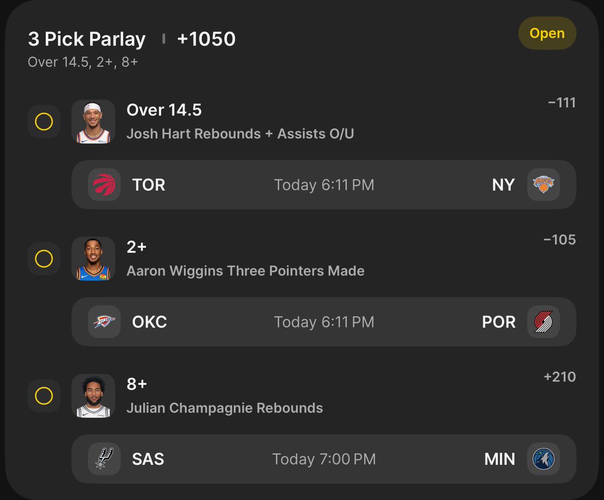 The Catalyst tweet media